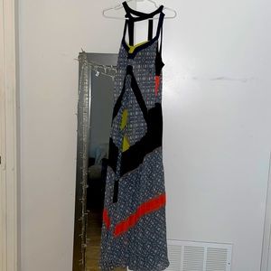 BCBG MAXAZARIA RUNWAY